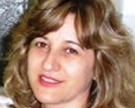 Rosângela Aparecida Turato