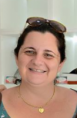 Cláudia Fernanda Locali do Nascimento